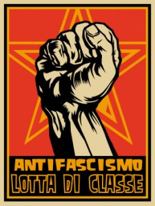 Antifascismo