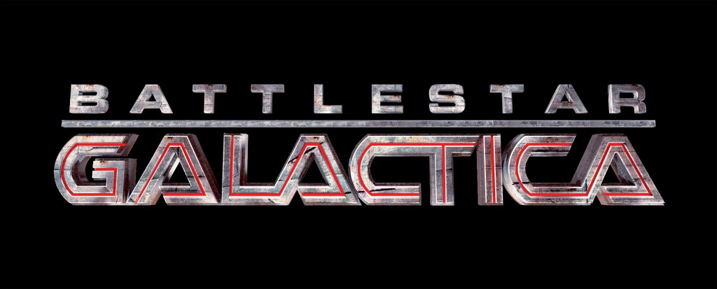 Title - Battlestar Galactica