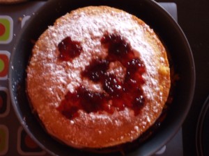 Victoria Sponge
