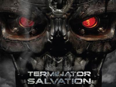 Terminator Salvation