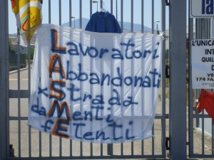 Giù le mani dalla LASME!