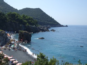 Maratea!