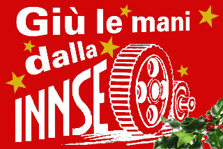 Fare come alla INNSE!