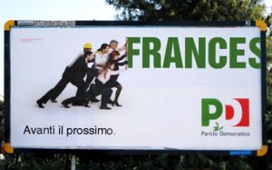 Avanti il prossimo...