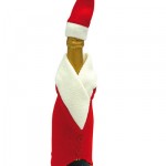 copribottiglia Natale
