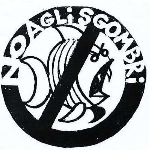 No agli sgombri!