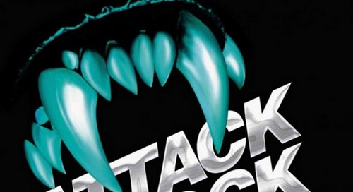 Attack the Block