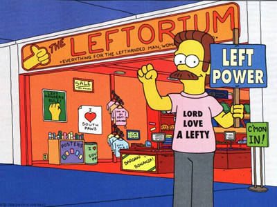 Leftorium Leftorium