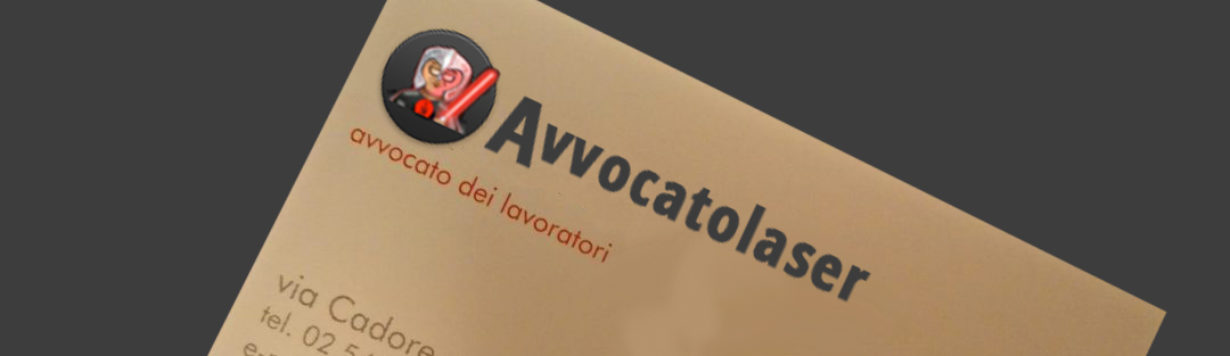 Avvocatolaser.net